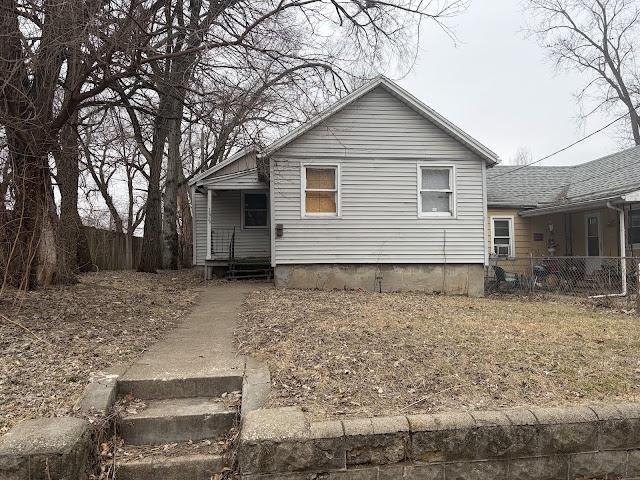 1829 S Stanley St — main photo