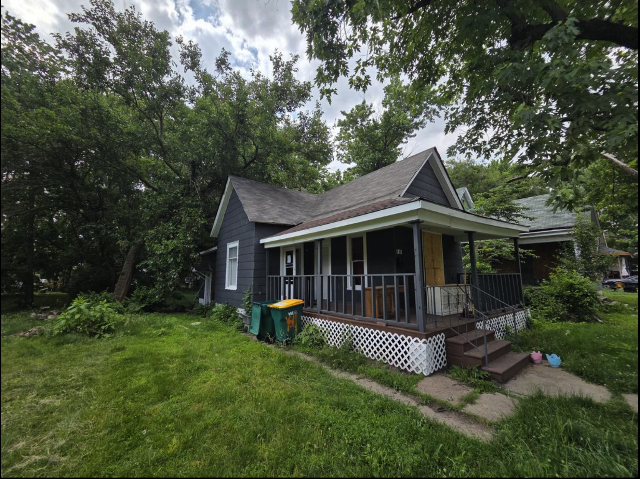 1811 N Morgan St: main photo