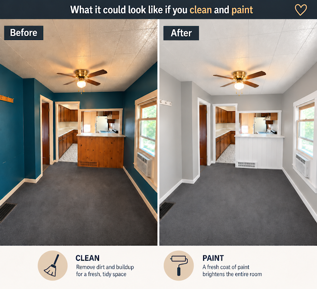 1421 Sedgwick St: photo 23