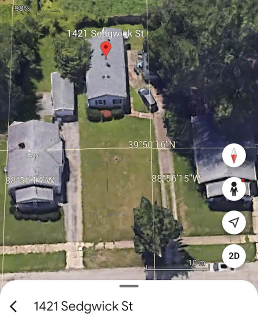 1421 Sedgwick St: photo 24