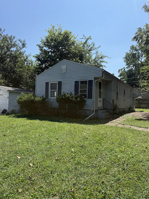 1421 Sedgwick St: main photo