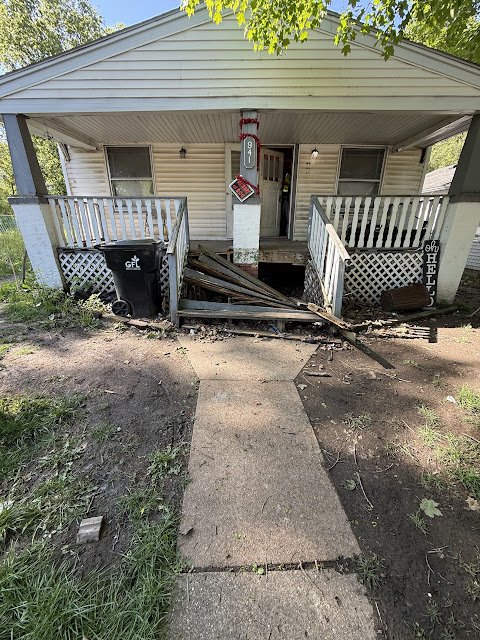 941 W Waggoner St — photo 27