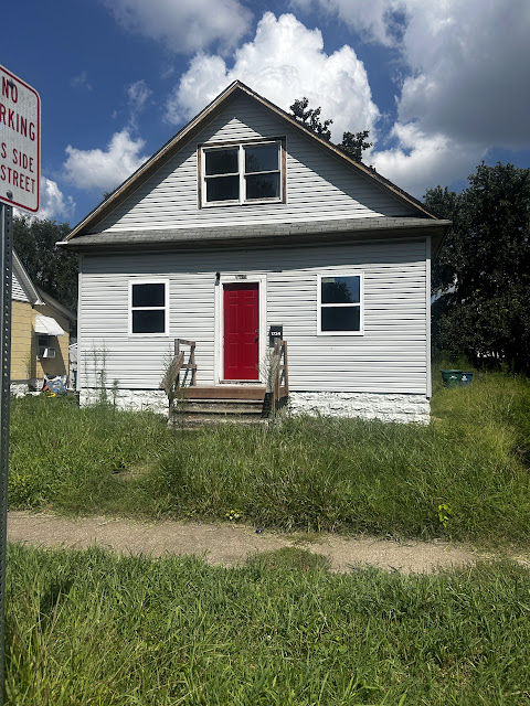 1734 Spruce St — main photo