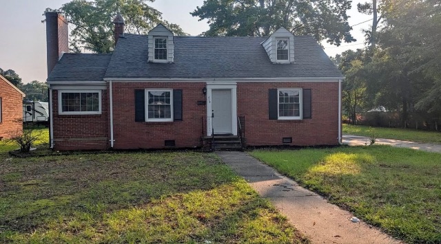 418 Harding St — main photo
