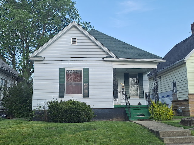417 N Anderson St — main photo