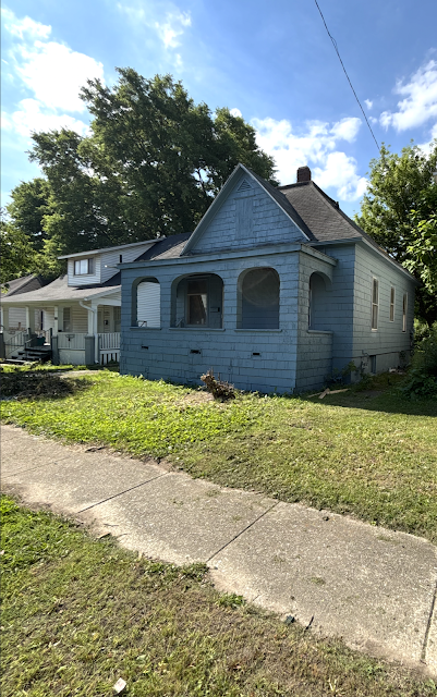 1143 E Cleveland Ave — main photo