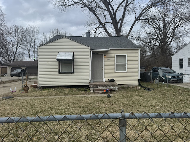 628 W Home Ave — main photo