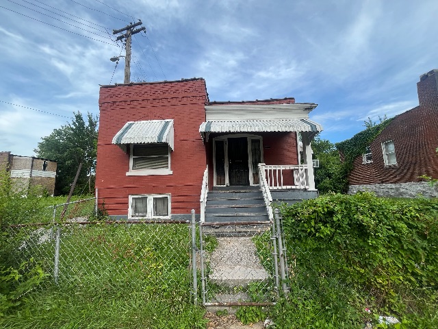 2810 Norwood Ave — main photo