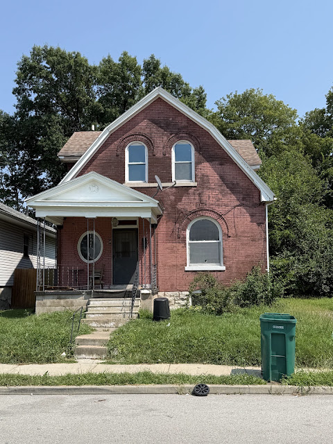 740 N 22nd St — main photo