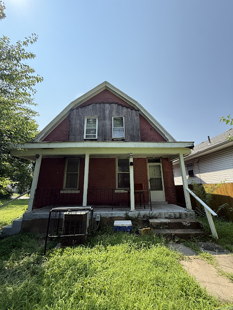 740 N 22nd St — photo 2