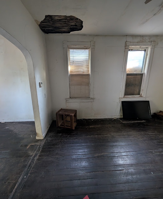 1521 S Westmoreland Ave: photo 11