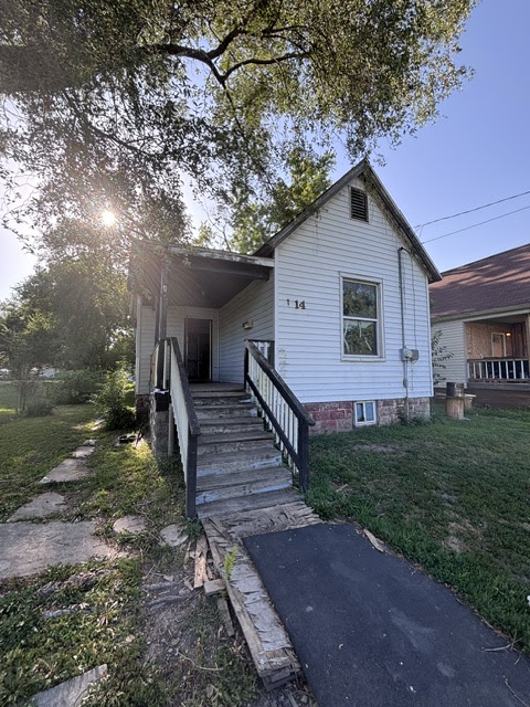 514 N Walnut St — main photo