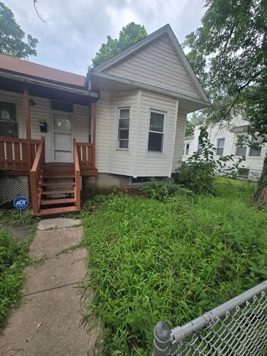1279 Purcell Ave — main photo