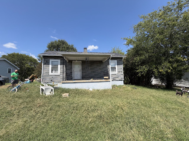 173 American Legion Blvd — main photo