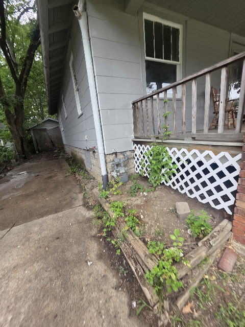 712 W Waggoner St — photo 54