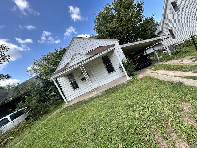 909 S Maffit St — main photo