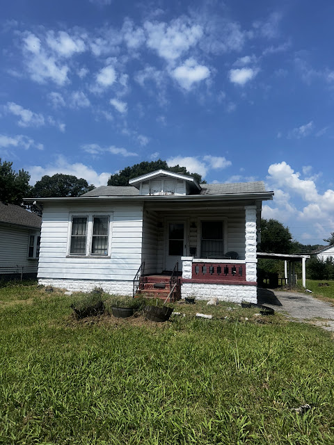 517 N 31st St — main photo