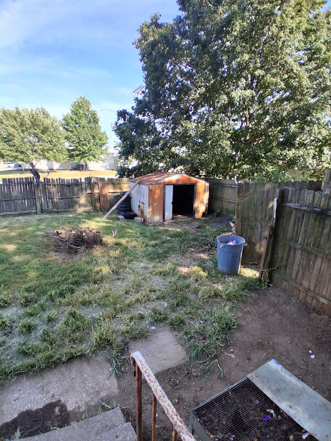 521 N Davis St: main photo
