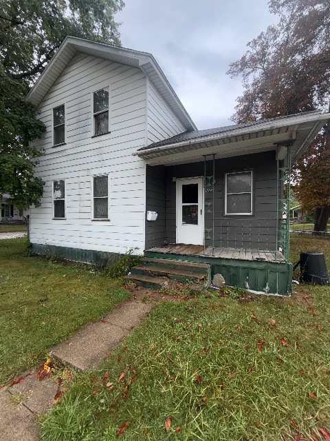 1223 S Harrison St — main photo