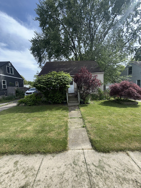 3002 Arizona Ave — main photo