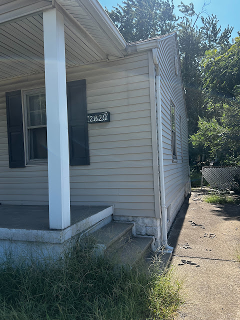2820 Ralph St: photo 3