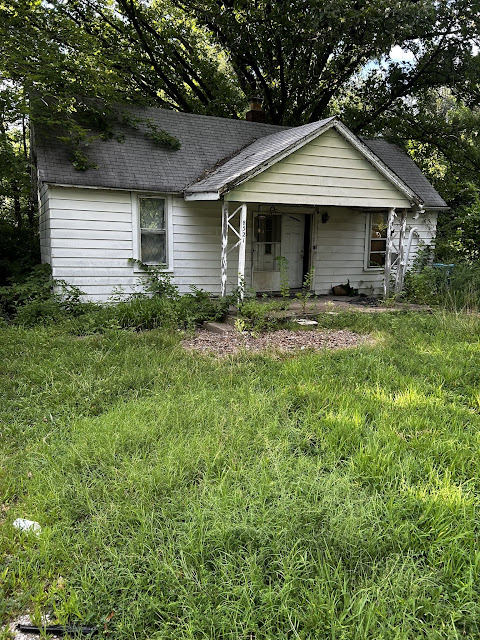 8521 Clifton Ave: photo 42