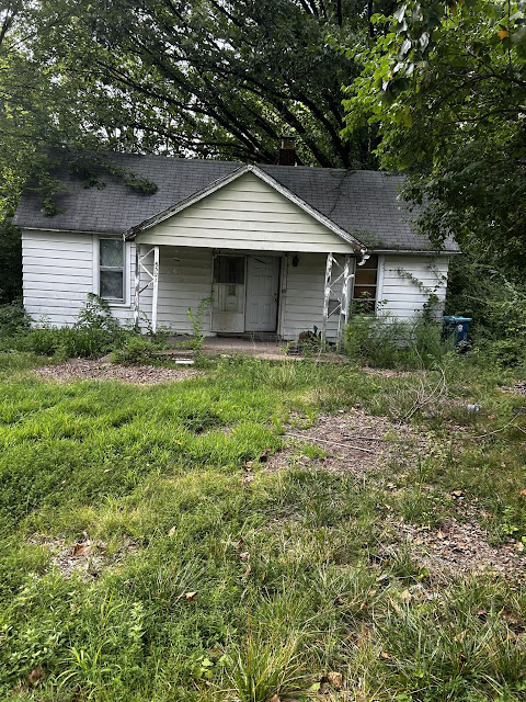 8521 Clifton Ave: photo 41
