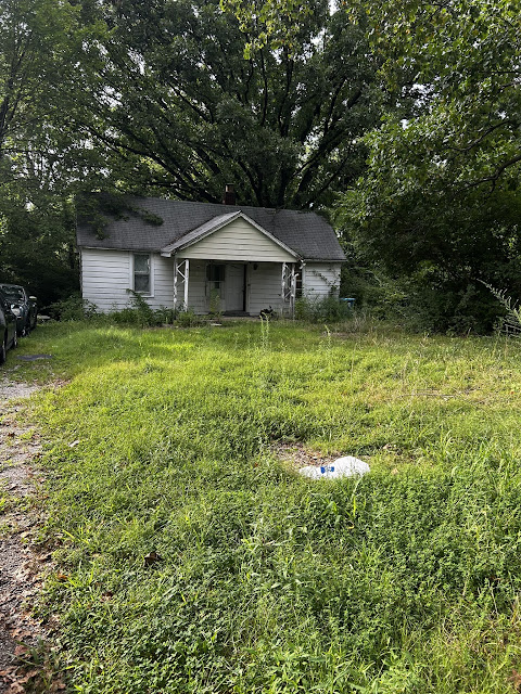 8521 Clifton Ave: photo 40