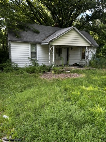 8521 Clifton Ave: main photo