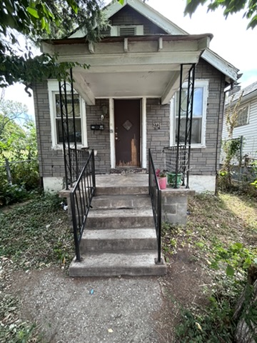 2726 Belt Ave — main photo