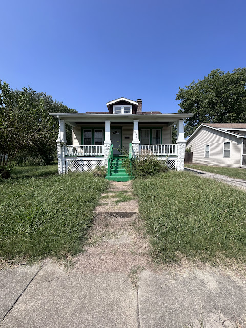 835 N 74th St: main photo