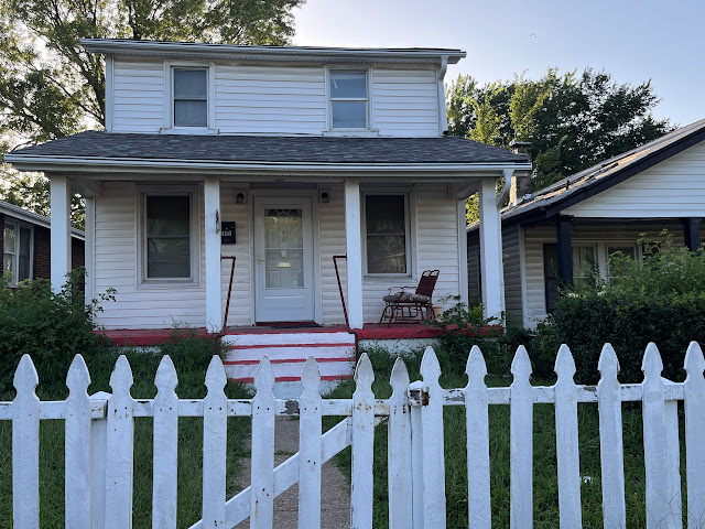 4103 Beachwood Ave: main photo