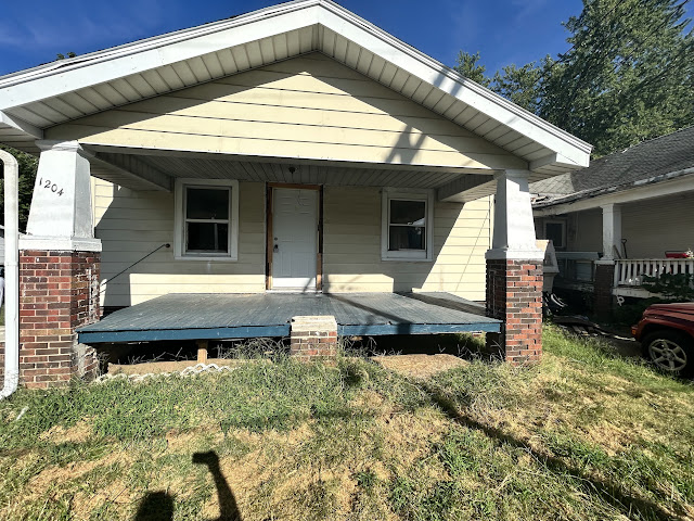 1204 N Jordan St: main photo