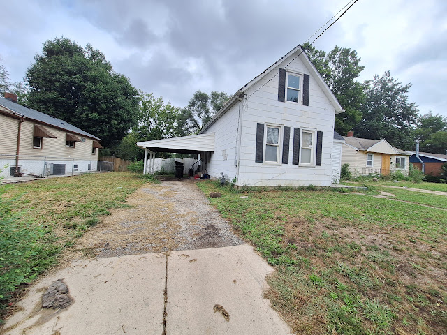 2315 W Ann St: main photo