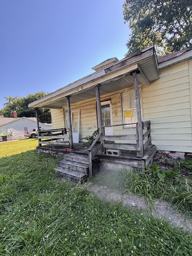 1428 N Gulick Ave: main photo