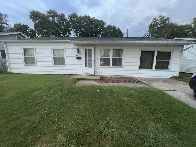 1123 Saint Benedict Dr: main photo