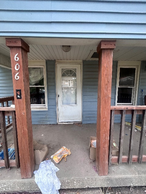 606 Anderson St: photo 5