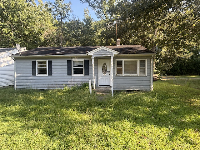 23405 White House Rd: main photo
