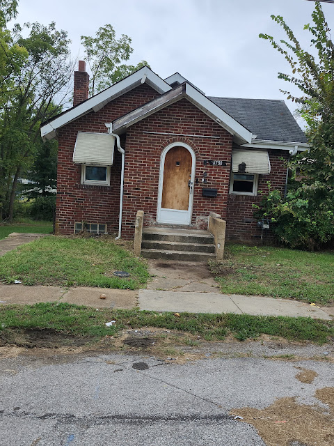 6580 Saint Louis Ave: main photo
