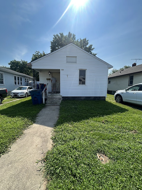 224 Lincoln Ave: photo 2