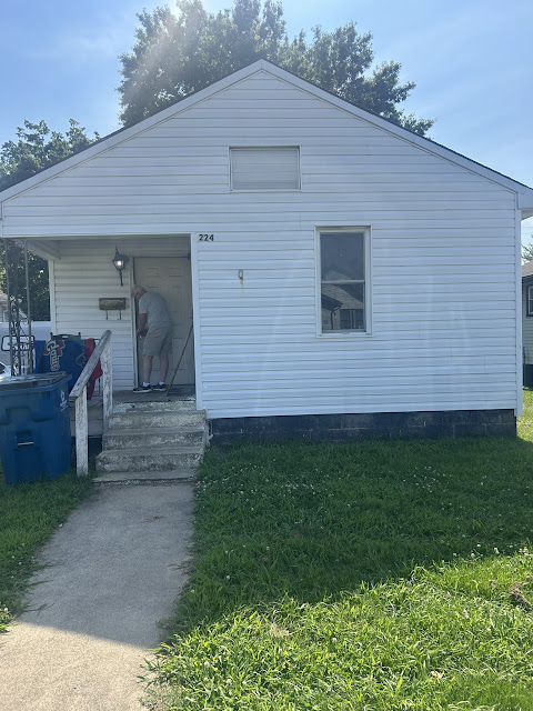 224 Lincoln Ave: photo 17