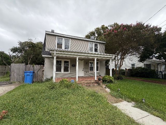1229 Decatur St: main photo