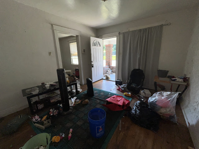 6211 Bircher Ave: main photo