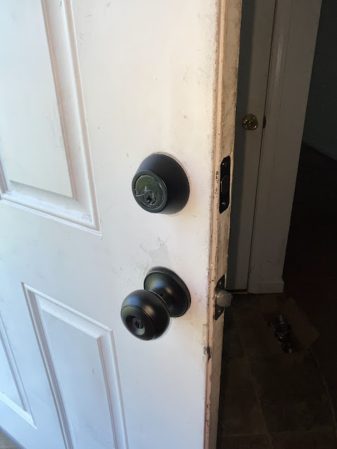 805 Sparks Ave: photo 20