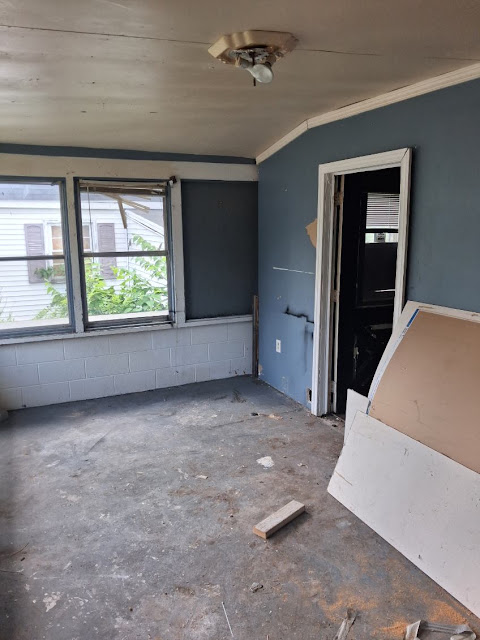 2309 W Malone St: main photo