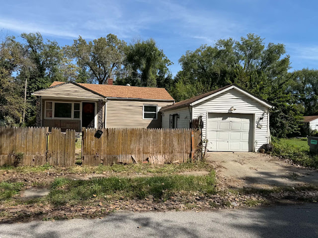 3129 Converse Ave: main photo