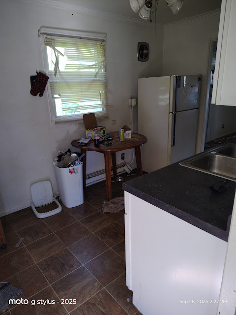3214 W Proctor Pl: photo 8