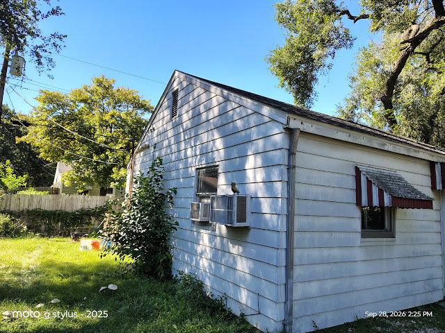 3214 W Proctor Pl: photo 3