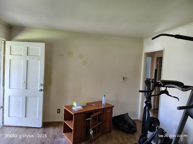 3214 W Proctor Pl: photo 19