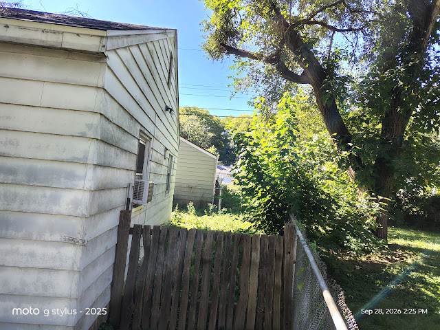 3214 W Proctor Pl: photo 18